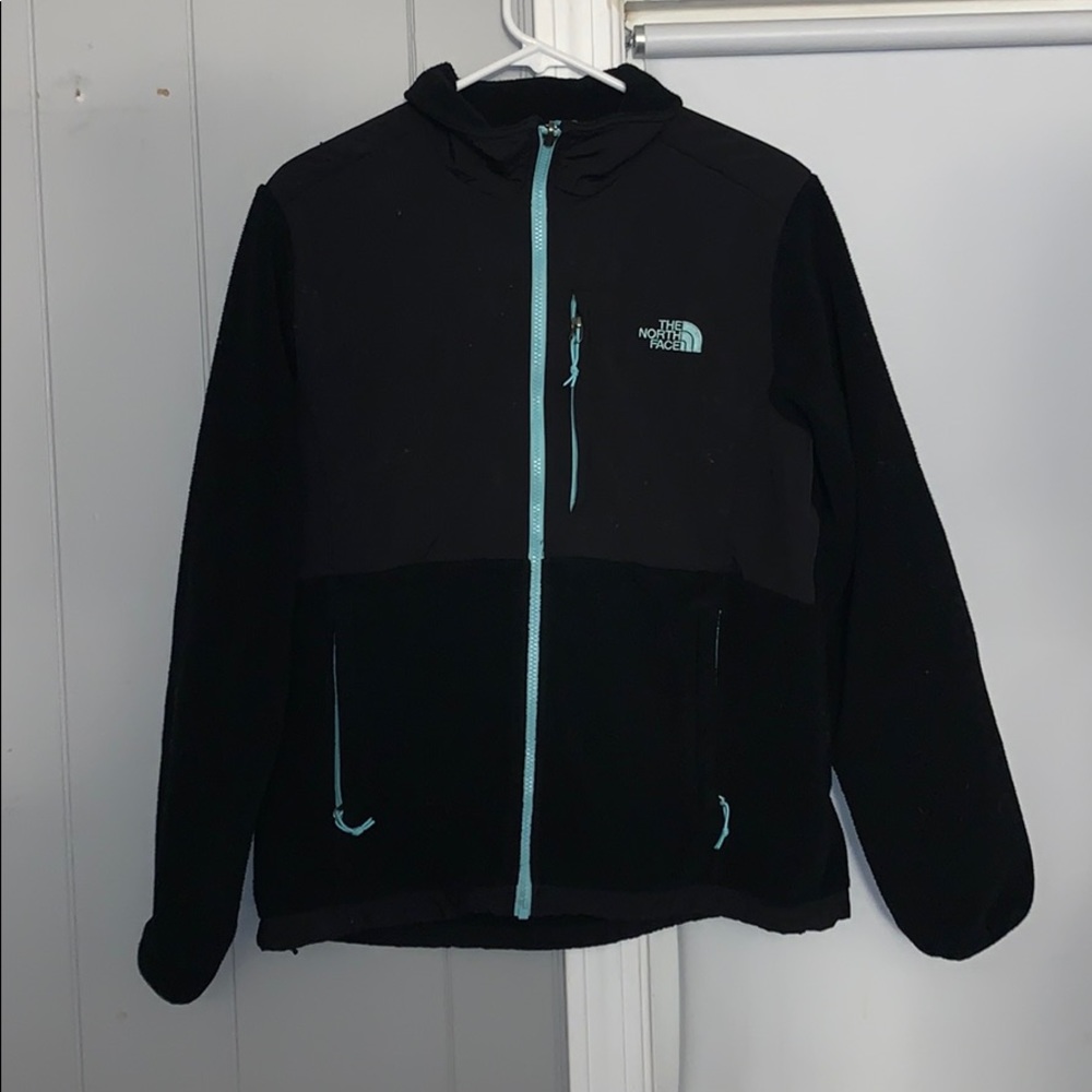 Genuine North Face Jacket